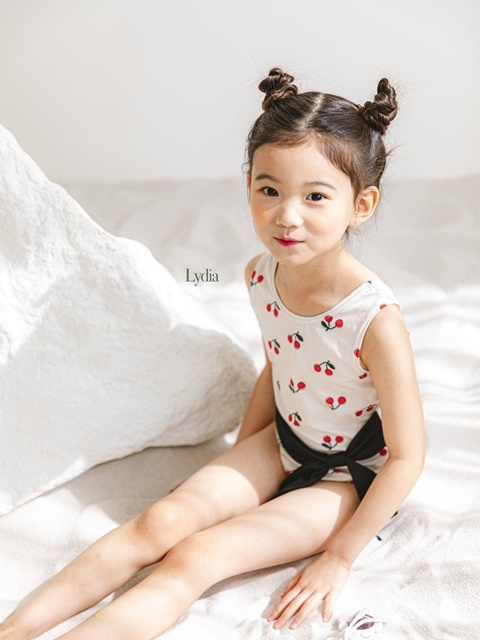 Cherry Swimsuit