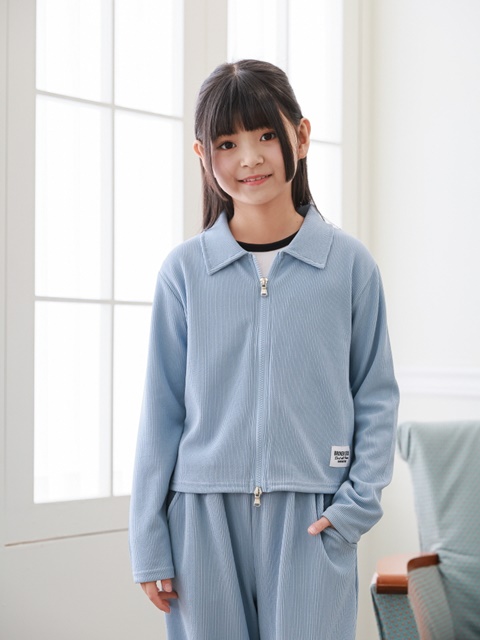 Dooly Collar Jumper Dooly Collar Jumper