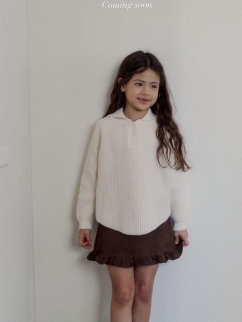 Lena Sailor Knit