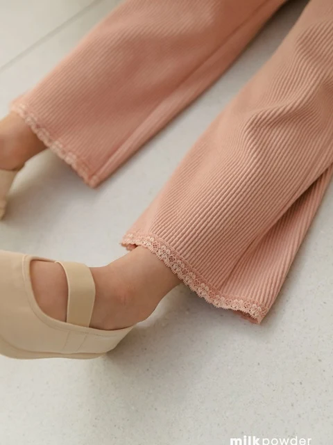 Jelly Pants