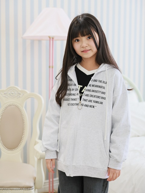 Comfort Zip-up Jacket Comfort Zip-up Jacket