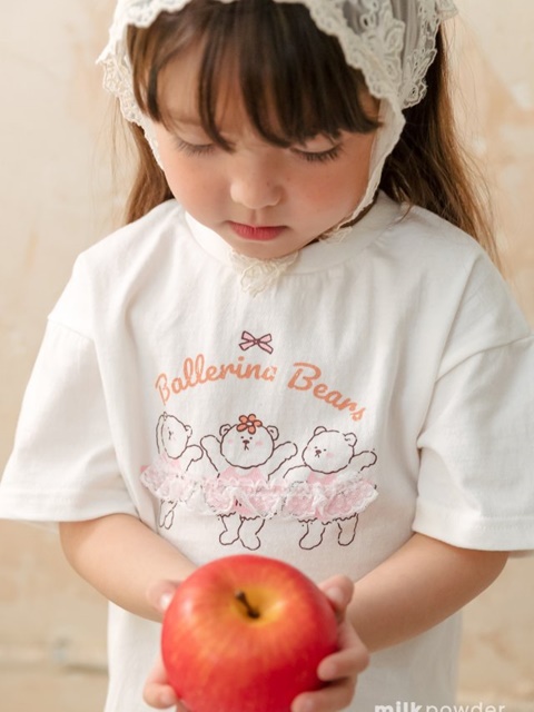 Ballet Tee