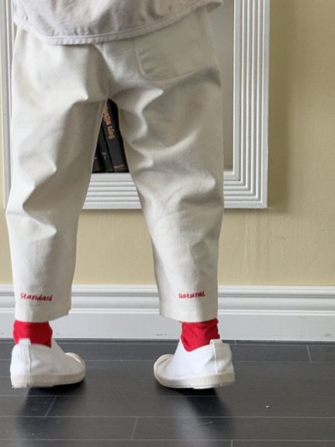 Standard Pants Standard Pants