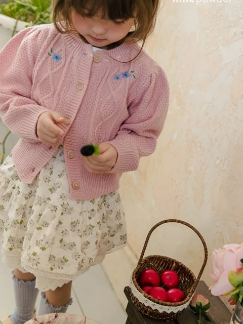 Hug Knit Cardigan Hug Knit Cardigan