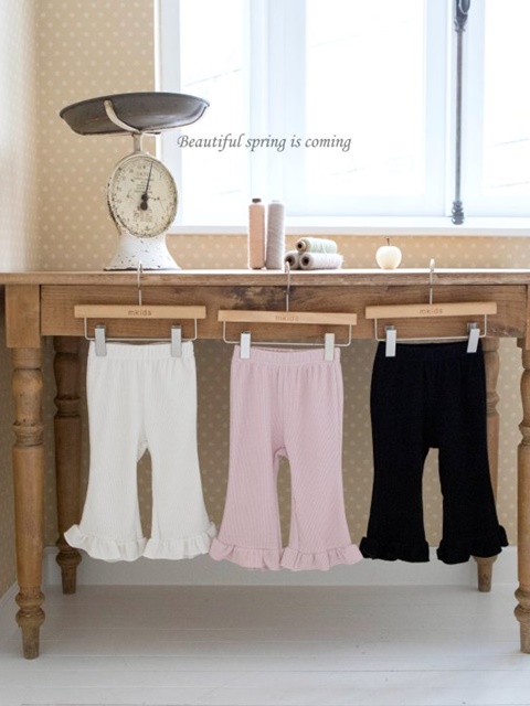 Laura Bootcut Pants
