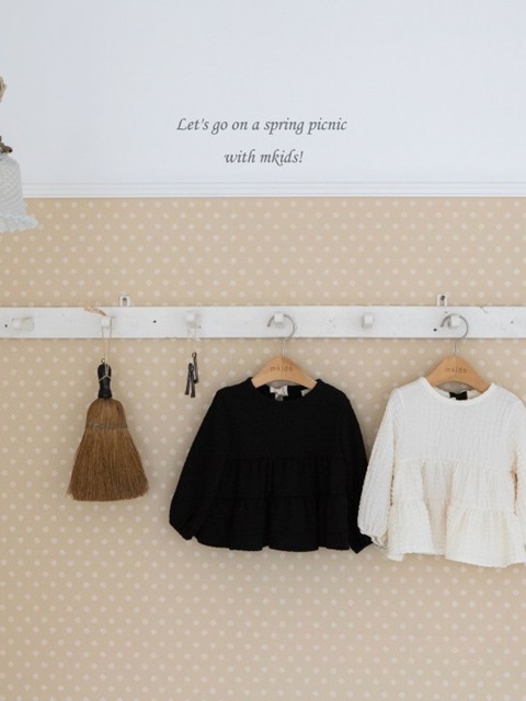 Ella Cancan Blouse Ella Cancan Blouse