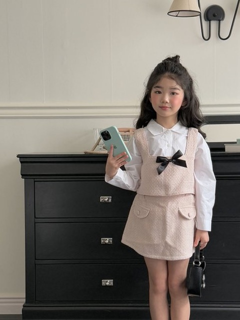 Anna Pocket Skirt Anna Pocket Skirt