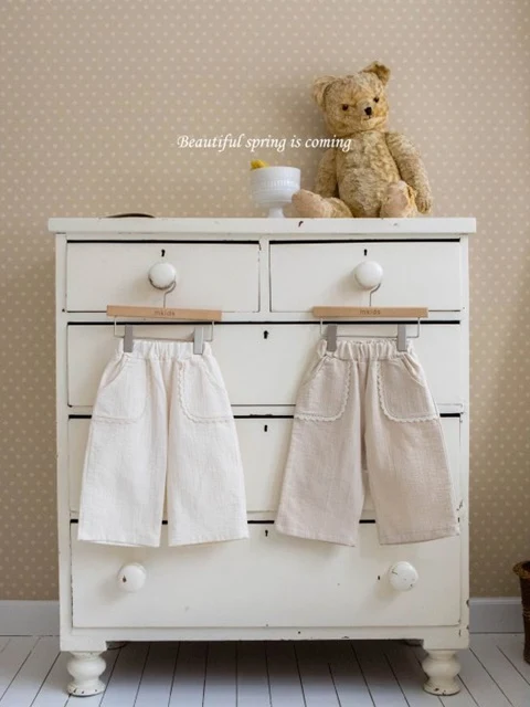 Ella Pants