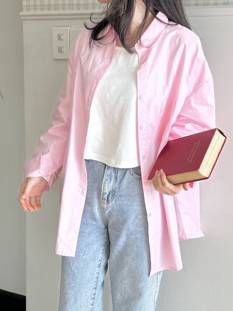 Adult Sugar Cotton Shirt Adult Sugar Cotton Shirt