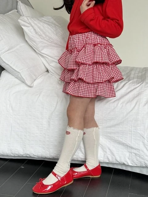 Cutie Cancan Pants Cutie Cancan Pants