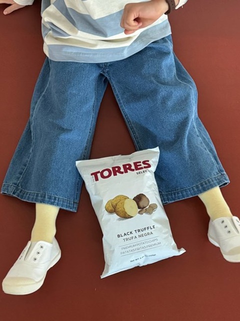 Mob Denim Pants Mob Denim Pants