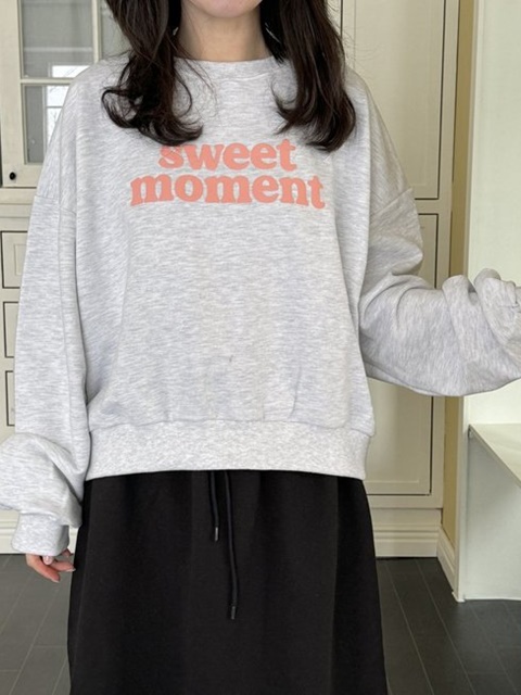 Adult Moment Sweatshirts Adult Moment Sweatshirts