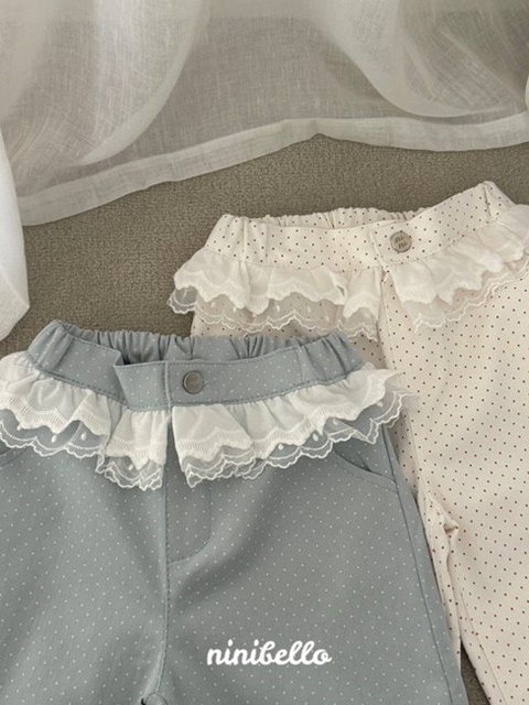 Angel Dot Pants Angel Dot Pants