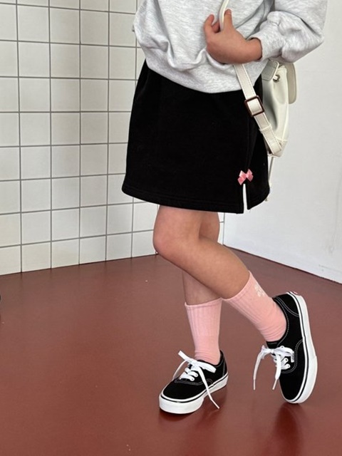 Ribbon Skirt Ribbon Skirt