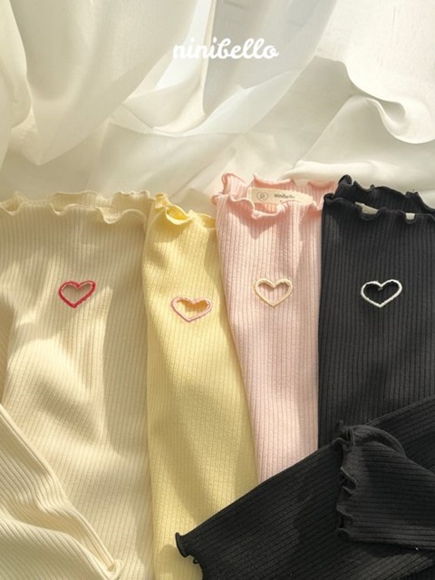 Heart Punching Tee