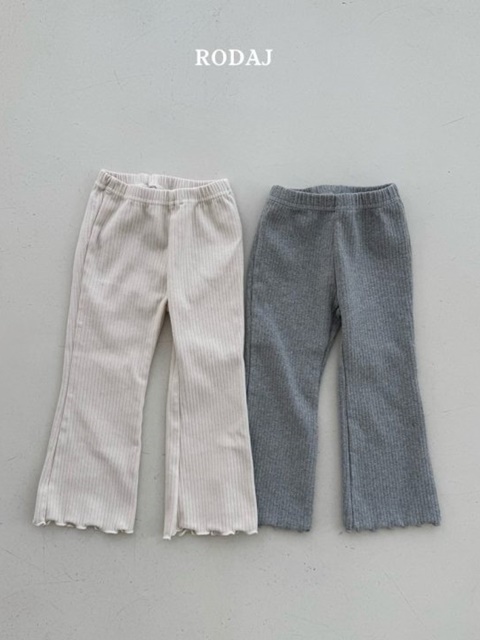 Lotz Bootcut Pants