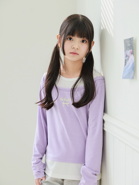 Pure Layered Tee