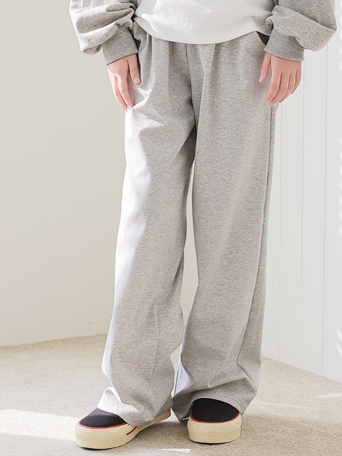 Daily Wide Pants Daily Wide Pants