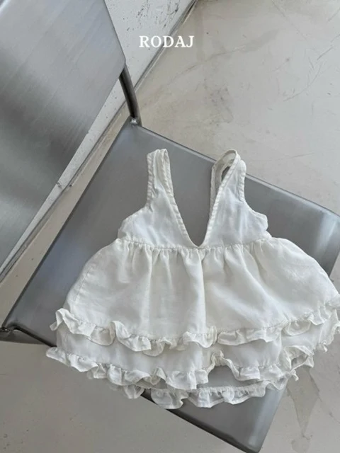 Youth One-piece