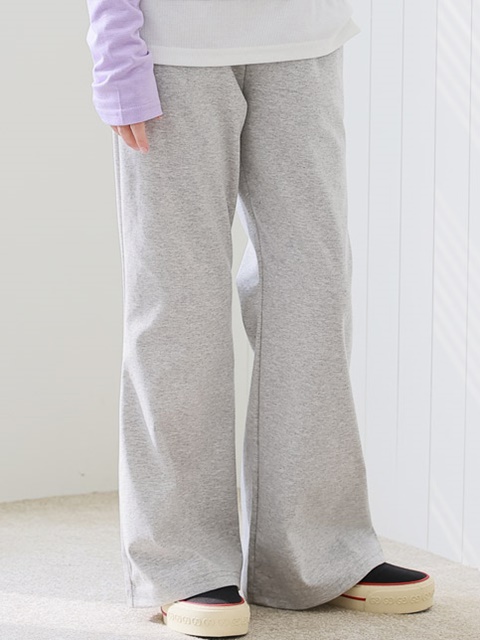 Flare Bootcut Pants Flare Bootcut Pants