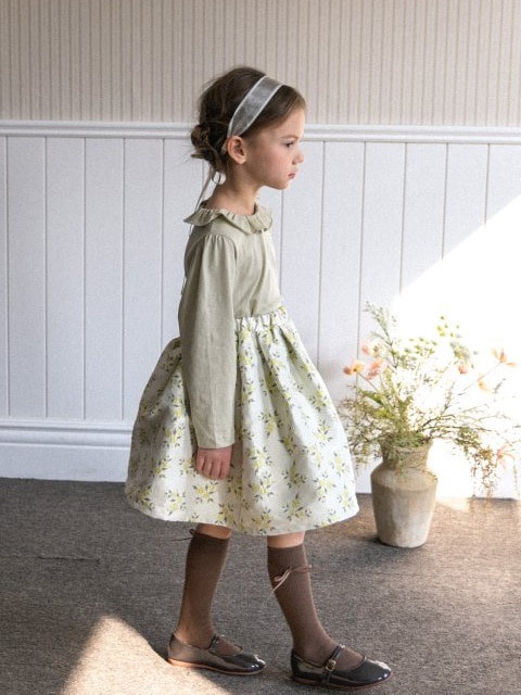 Karena Jacquard Skirt Karena Jacquard Skirt
