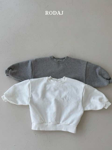 Glenn Sweatshirts