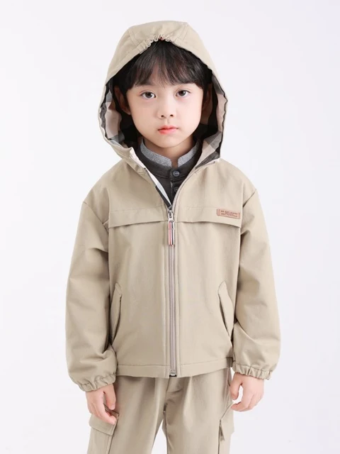 DS Jacket DS Jacket