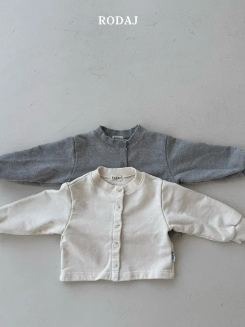 Village Cardigan