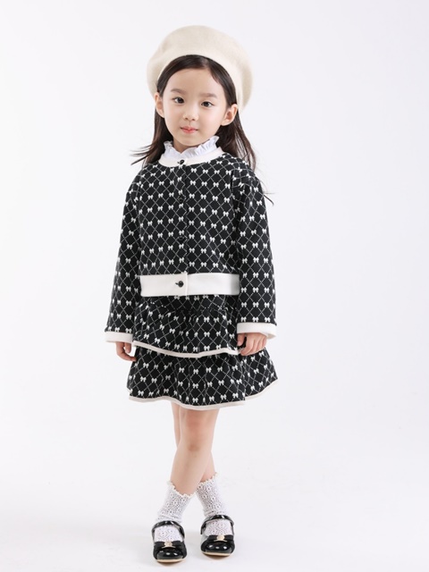 Ribbon Jacket Ribbon Jacket