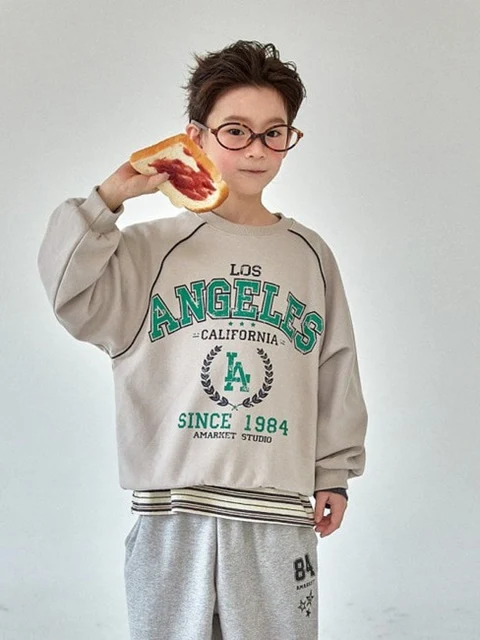 LA Sweatshirts LA Sweatshirts