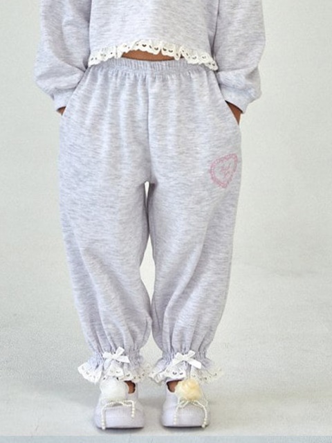Lucky Heart Pants Lucky Heart Pants