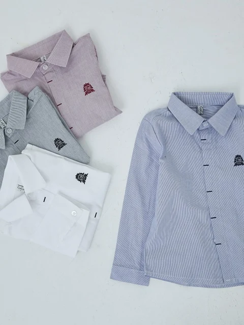 Coco Shirt Coco Shirt