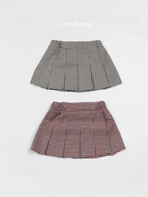 Dot Skirt Dot Skirt