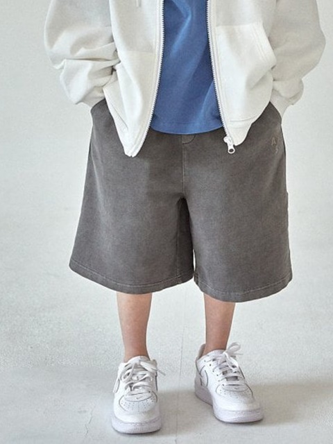 Pigment Bermuda Pants Pigment Bermuda Pants
