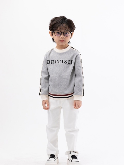 Line Sweatshirts Line Sweatshirts