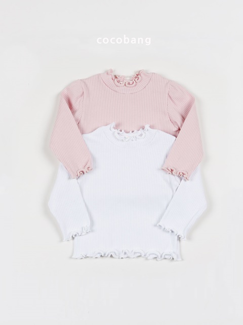 Wave Tee