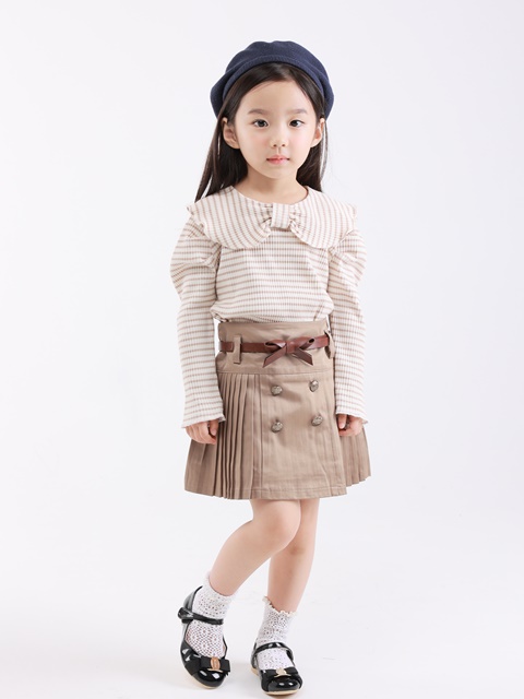 Ribbon Tee