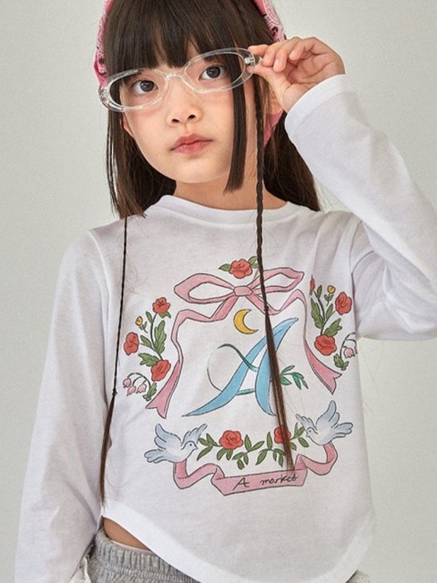 Bird A Tee