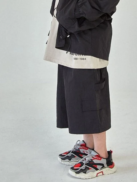 Bermuda Wind Pants Bermuda Wind Pants
