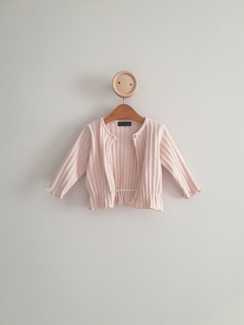 Davi Cardigan Davi Cardigan