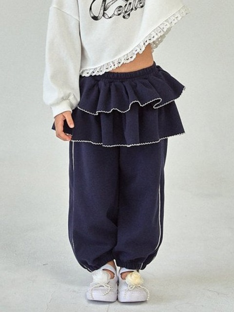 Cancan Jogger Pants Cancan Jogger Pants