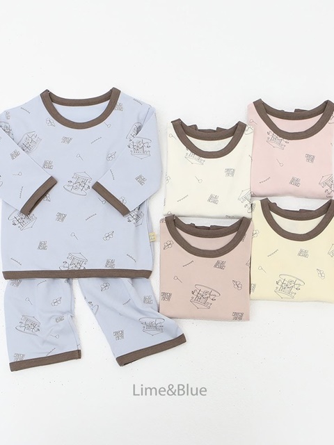 Carousel Easywear Carousel Easywear