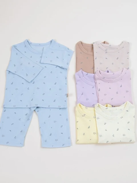 Organic Leaf Easywear Organic Leaf Easywear