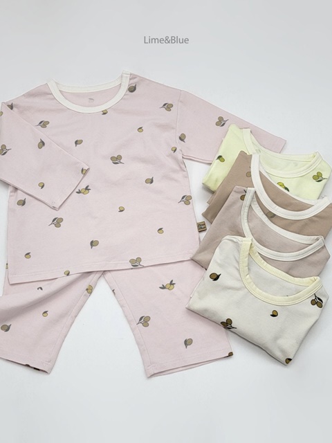 Organic Olive Easywear Organic Olive Easywear