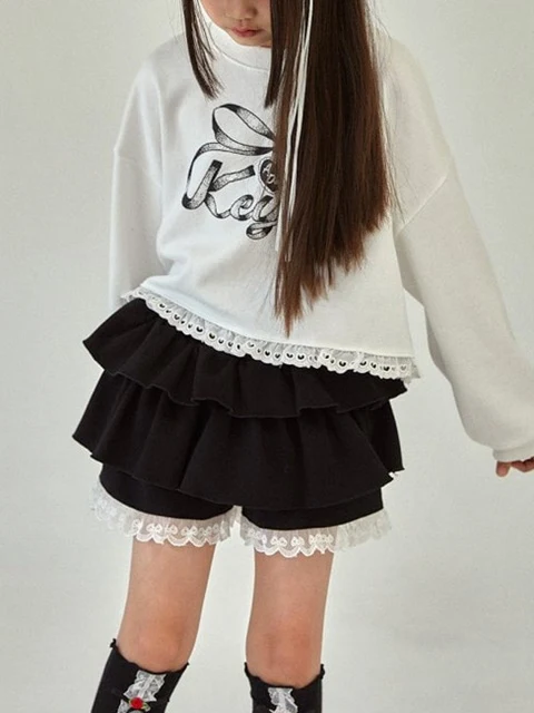 Honey Cancan Skirt Honey Cancan Skirt