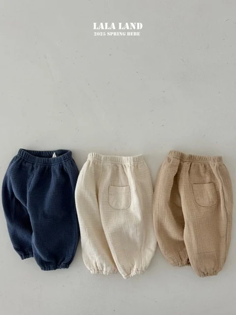 Bebe Bread Pants