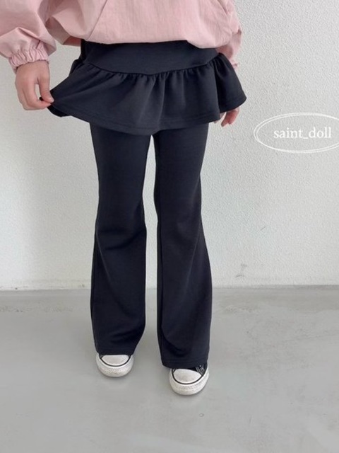 Skirt Layering Pants Skirt Layering Pants