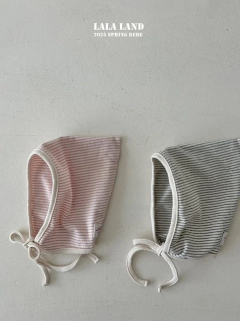 Bebe Milk Bonnet 