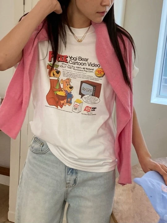Free Tee