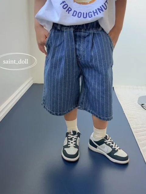 Bermuda Pants Bermuda Pants